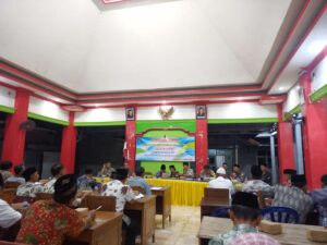 “Transparansi dan Partisipasi: Musdes Laporan Pertanggungjawaban BUMDes 2024”