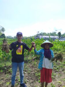 UMKM Kacang Surya Enjang: Inovasi Kacang Sangrai Lokal dengan Sentuhan Ramah Lingkungan