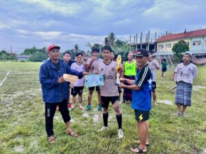 PEMULA CUP I 2025 RESMI USAI, PONDOK PESANTREN APIK REBUT GELAR JUARA