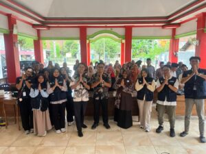 Desa Kesugihan Dorong Sinergi PAUD dan TPQ untuk Optimalkan Pendidikan Anak Usia Dini